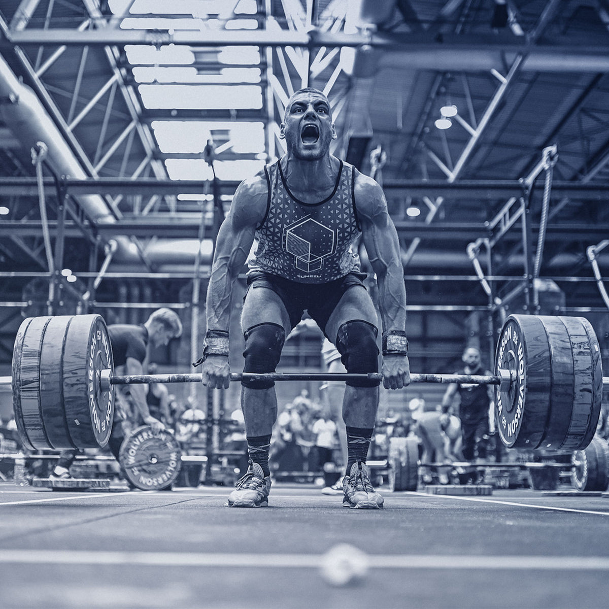 Barbell Guide | Everything You Need To Know About Bars