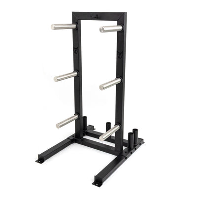 Wolverson Bar & Plate Storage System