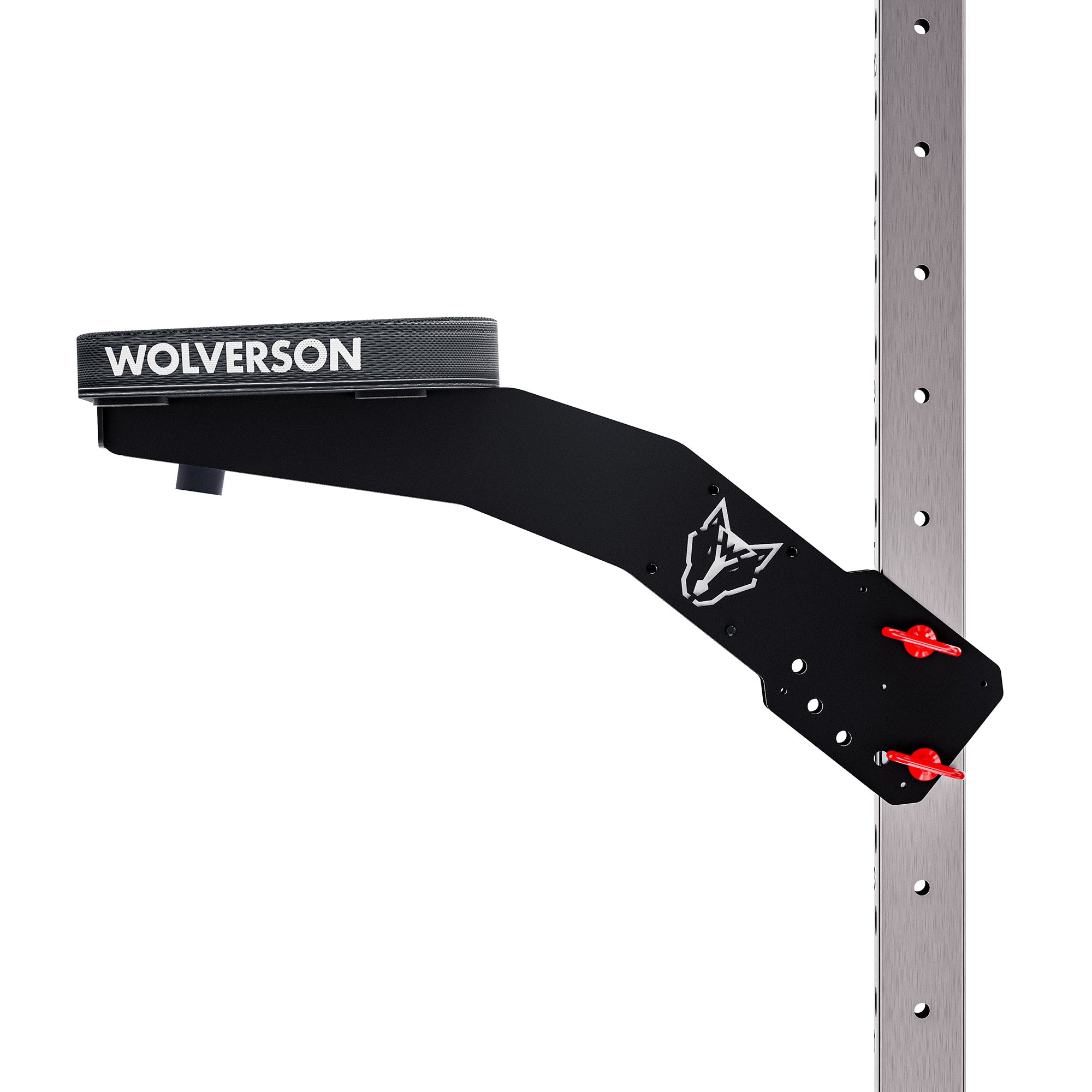 Bison Series - Bench Row Pad