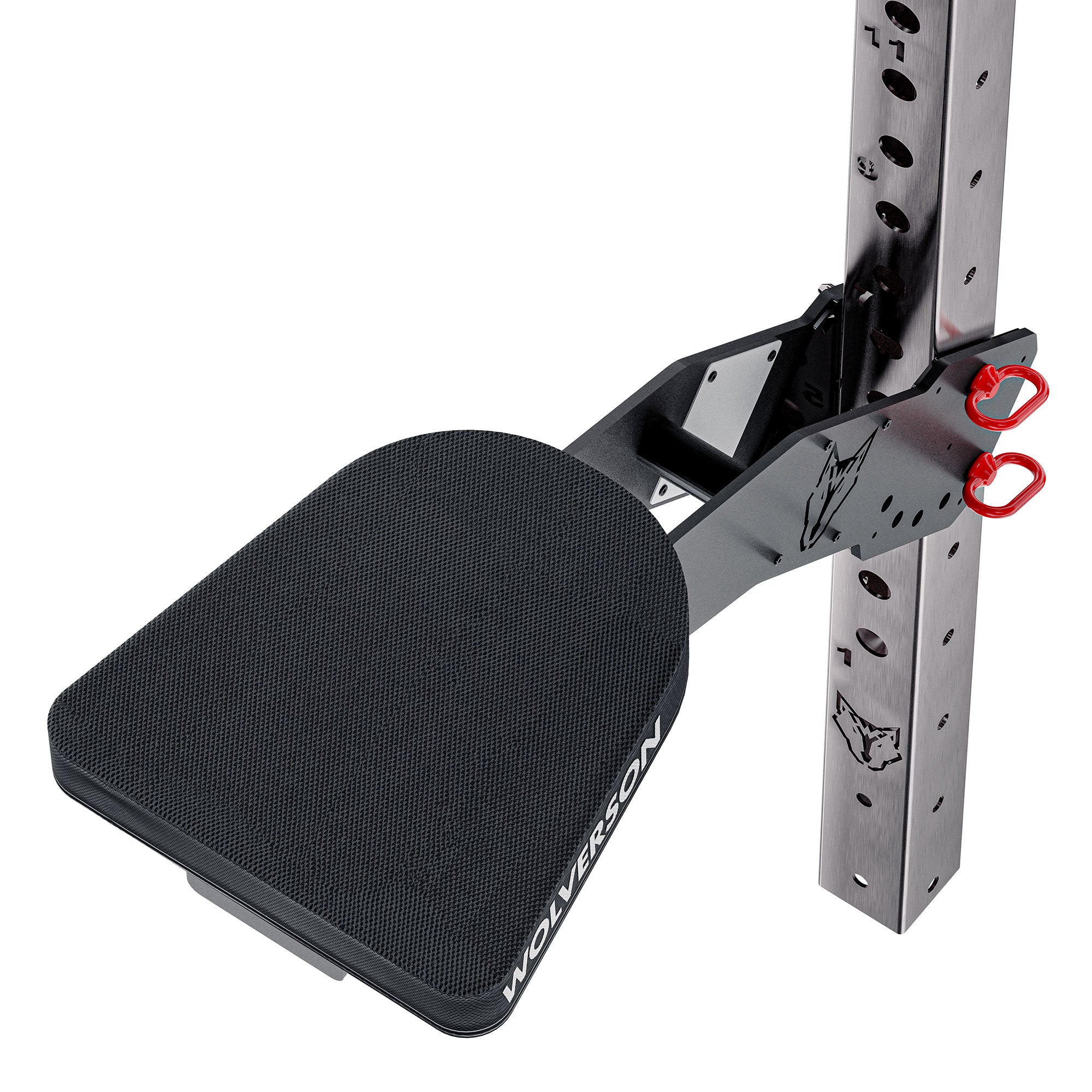 Bison Series - Bench Row Pad