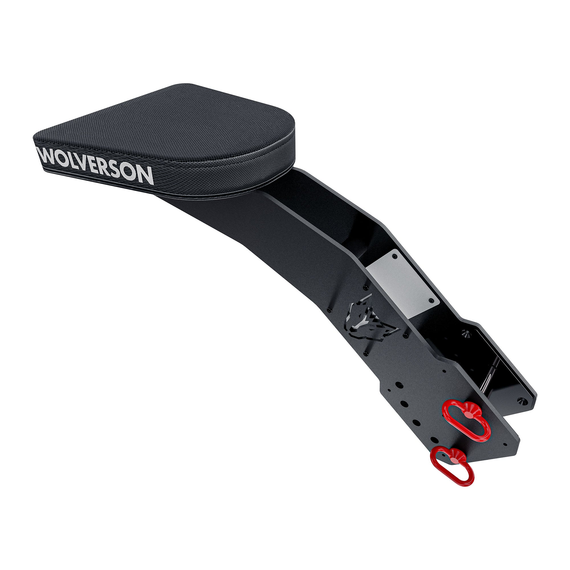 Bison Series - Bench Row Pad