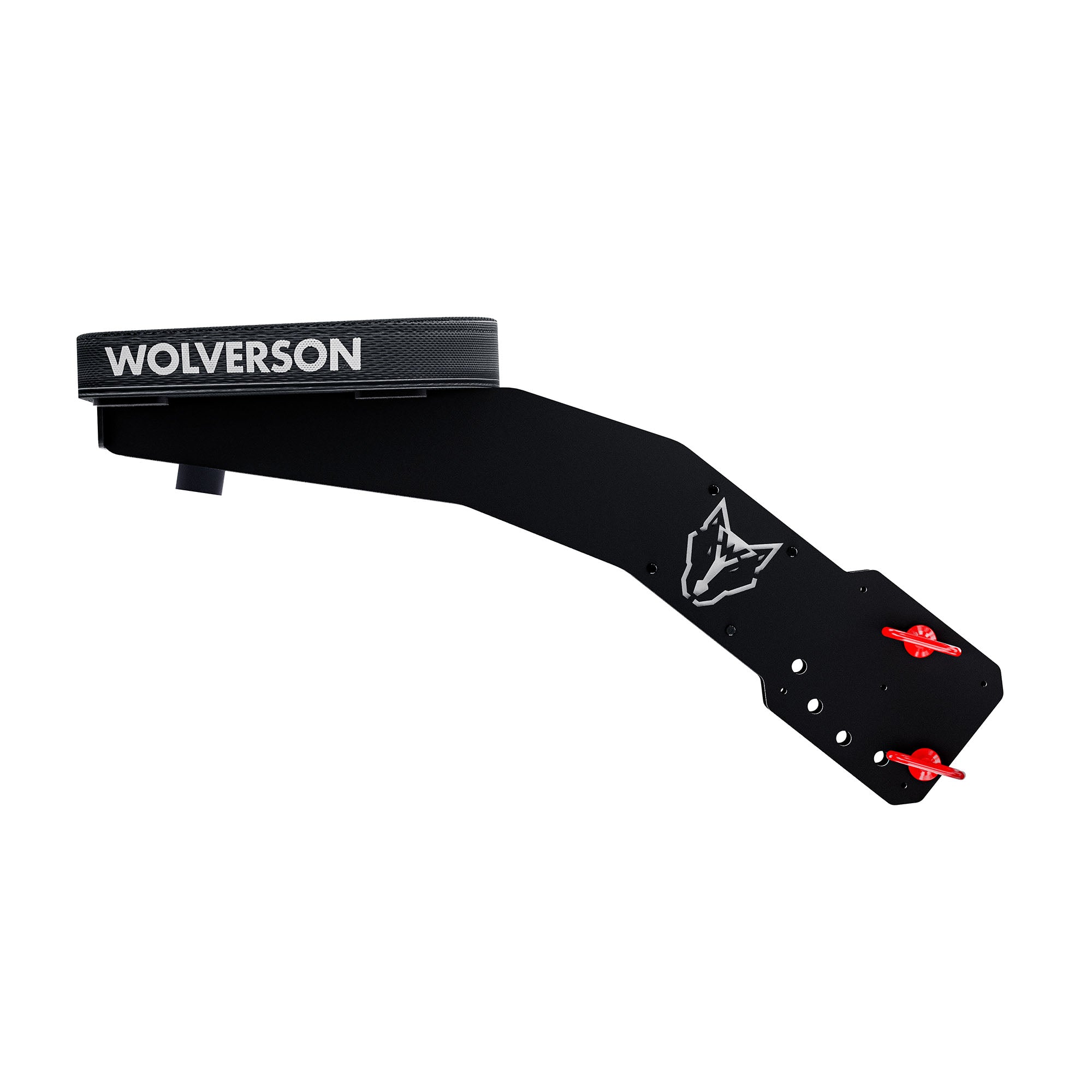 Bison Series - Bench Row Pad