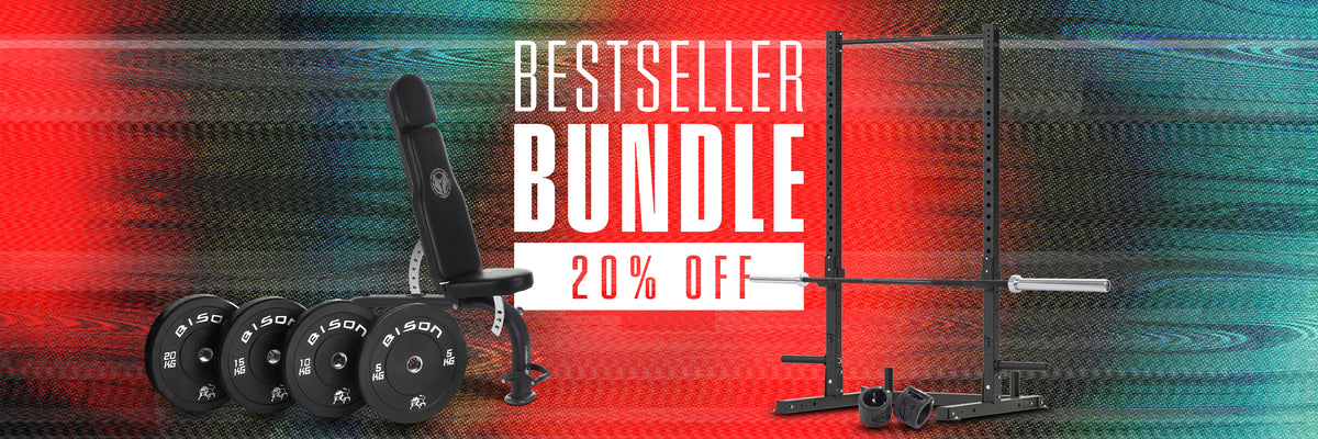 Wolverson Fitness | Award Winning Gym Equipment | Free Delivery