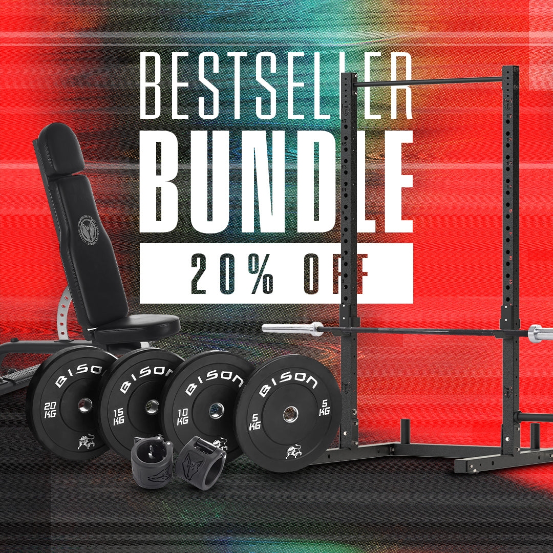 Wolverson Fitness | Award Winning Gym Equipment | Free Delivery