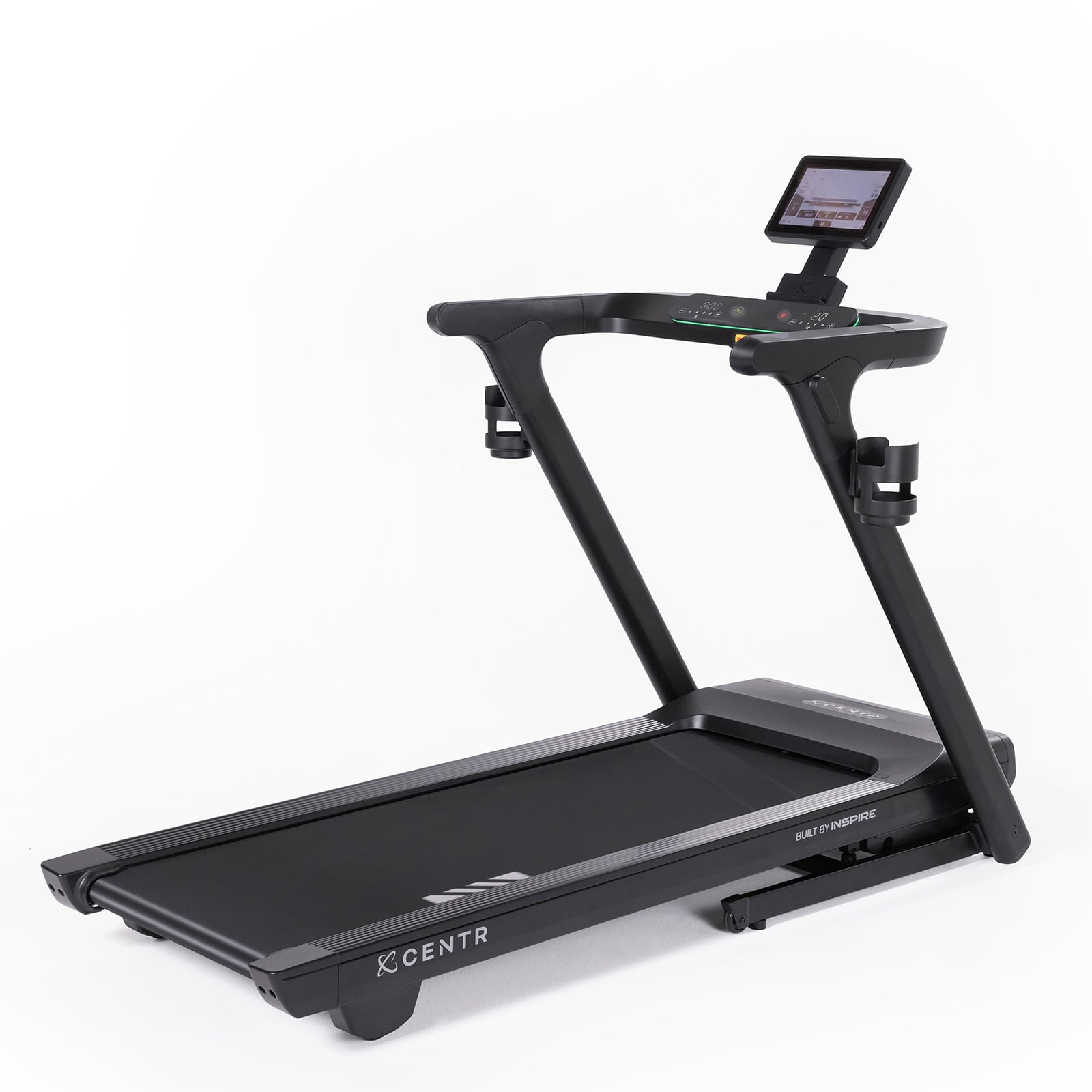 Centr Runr-S Treadmill