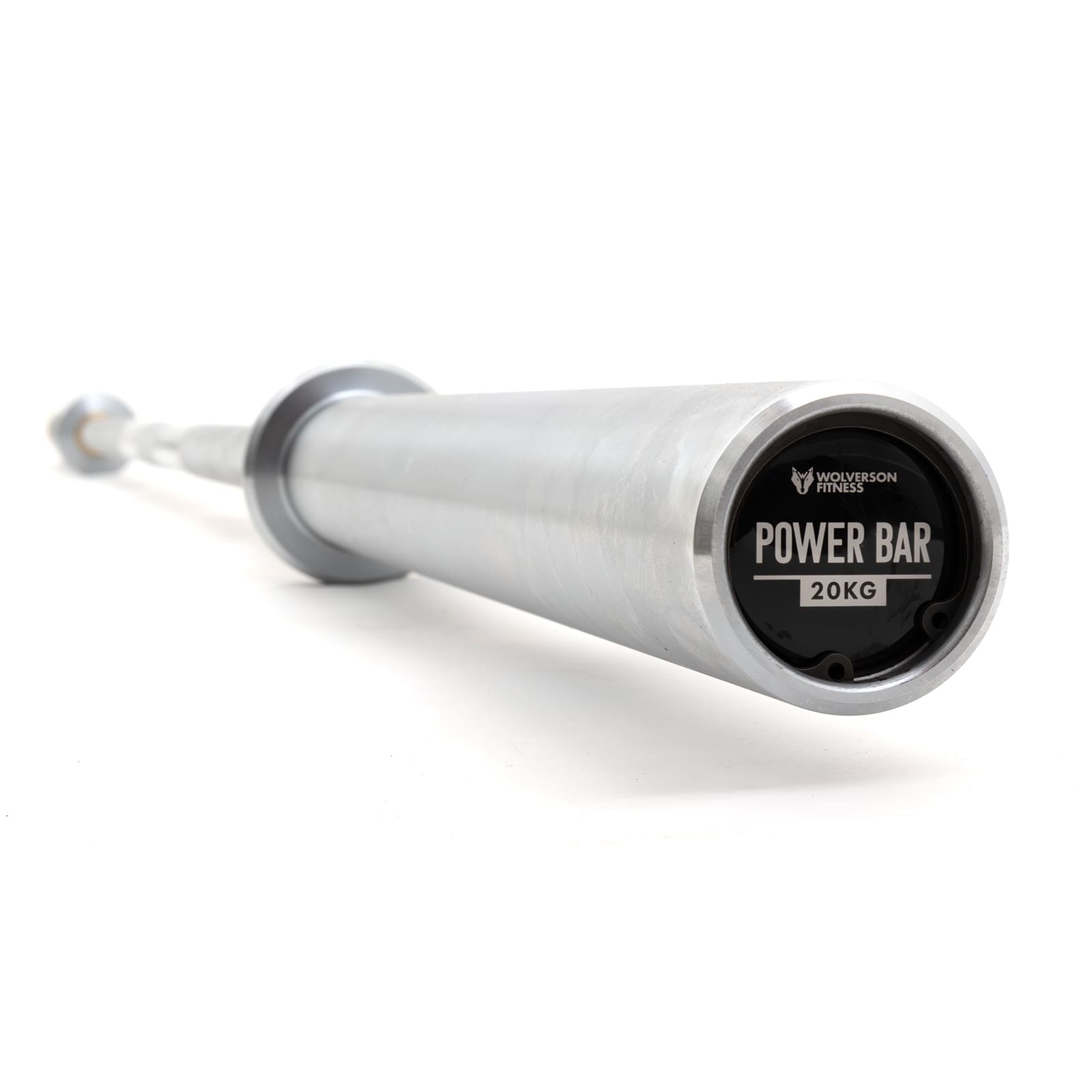 Wolverson Competition Power Bar