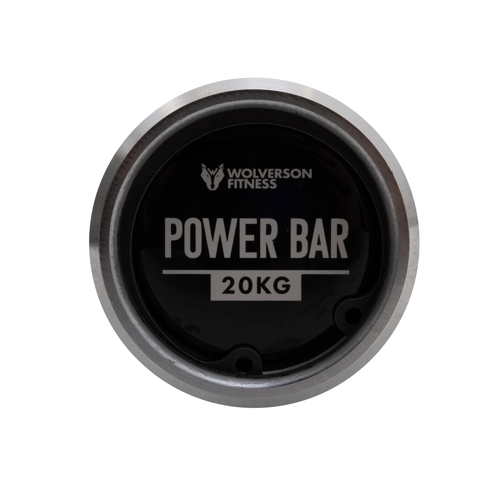 Wolverson Competition Power Bar