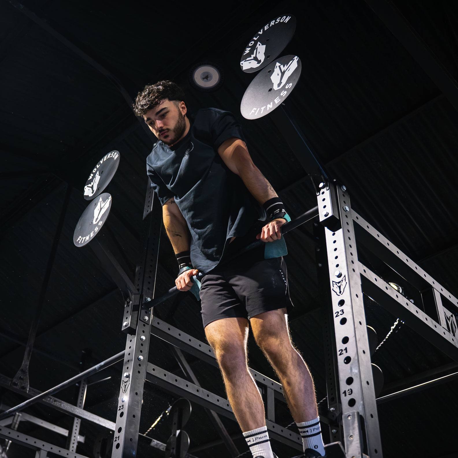 Bison Series - Dual Wall Ball Target