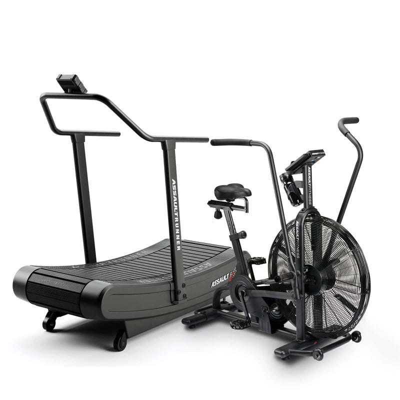 AssaultBike Classic + AssaultRunner Classic (Pre-Order)