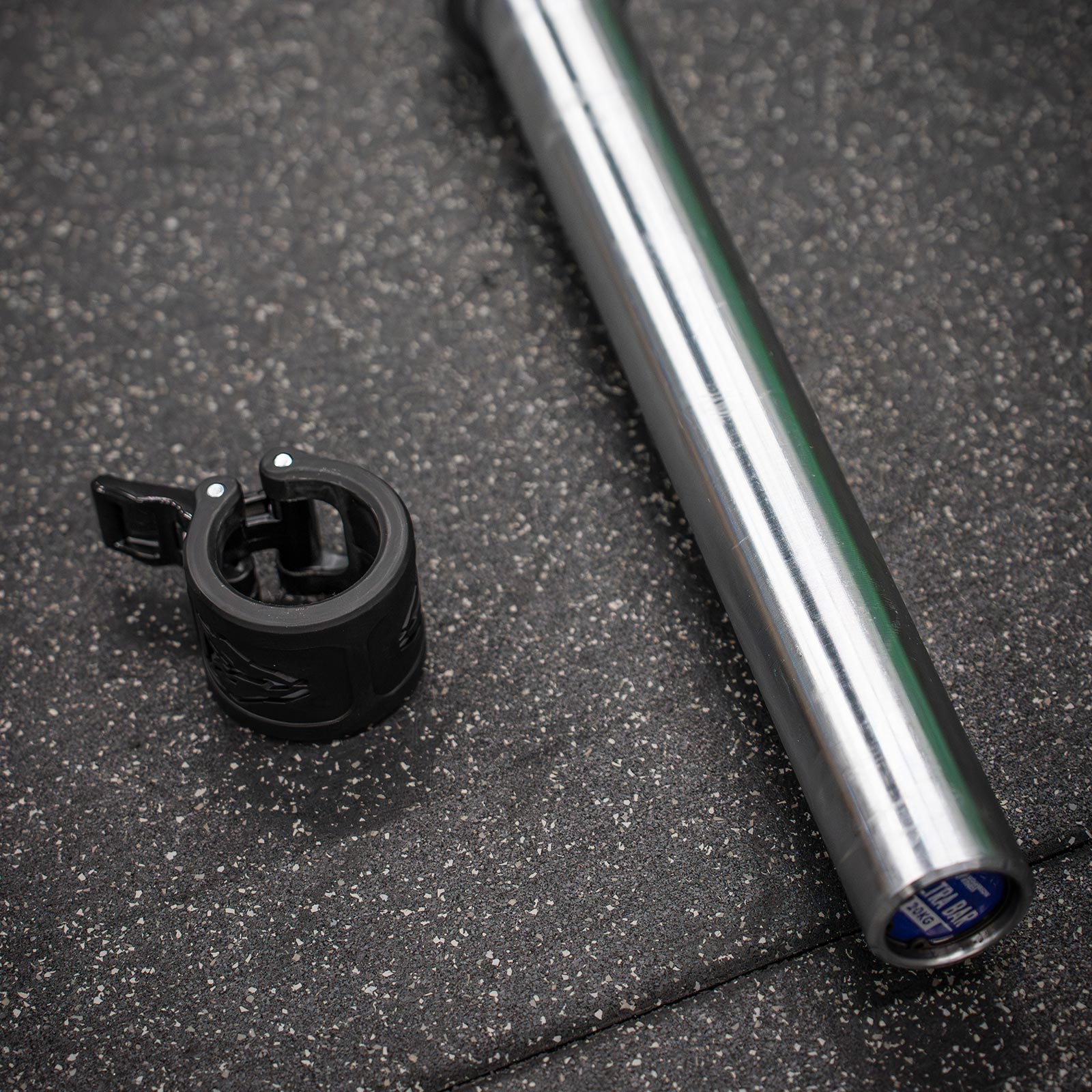 Wolverson Quick Lock Collars (Pair)