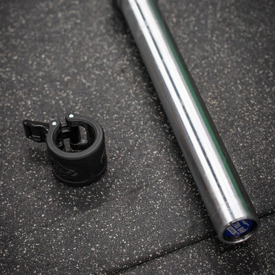 Wolverson Quick Lock Collars (Pair)