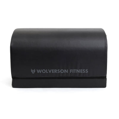 Wolverson Curved Hip Thruster Bench