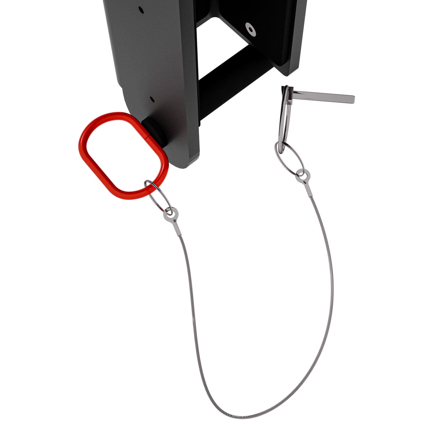 Bison Series - Dip Attachment