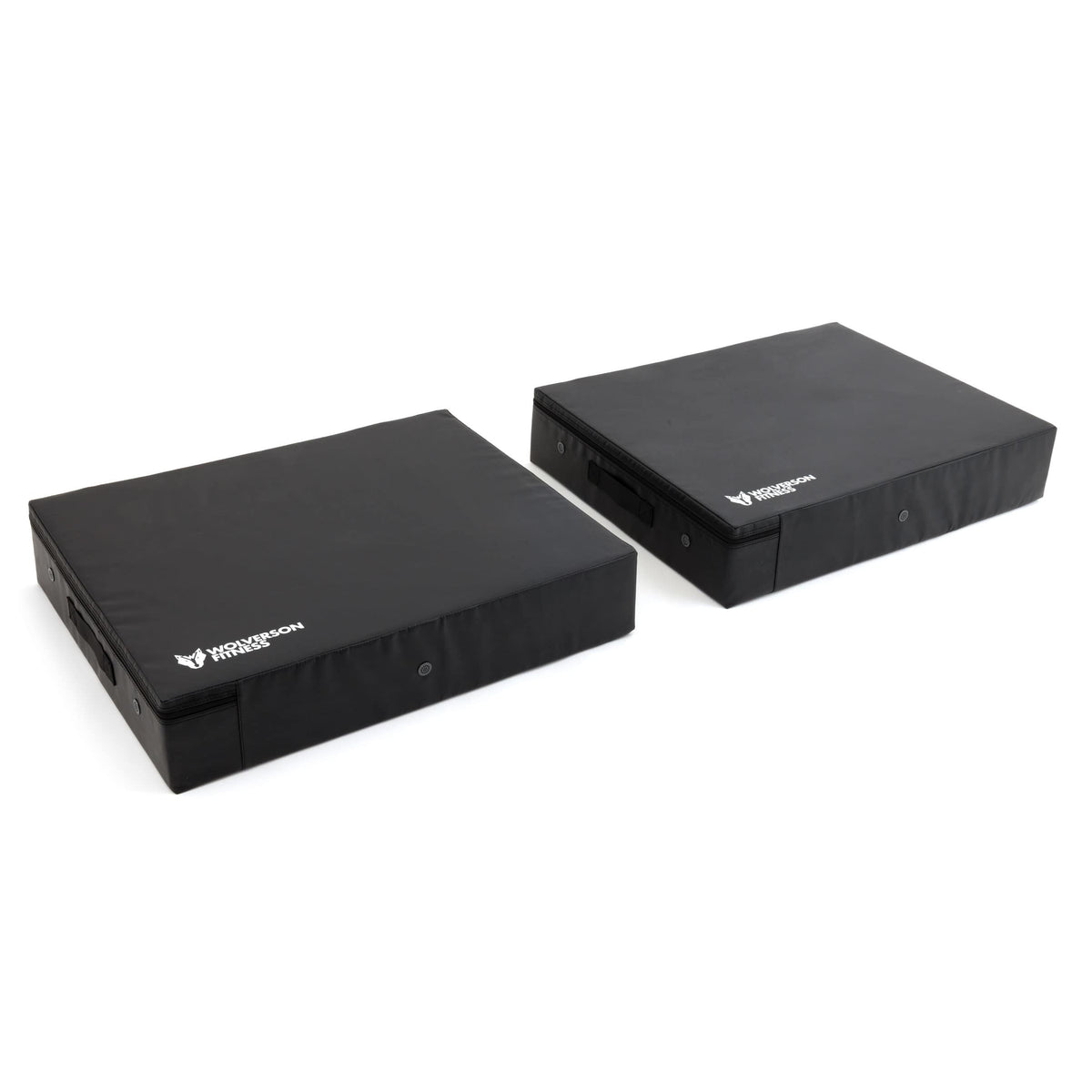 Wolverson Weightlifting Drop Pads | FREE Delivery