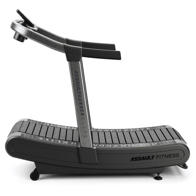 Assault™ Runner Elite - Official Edition - Pre-Order For February Delivery