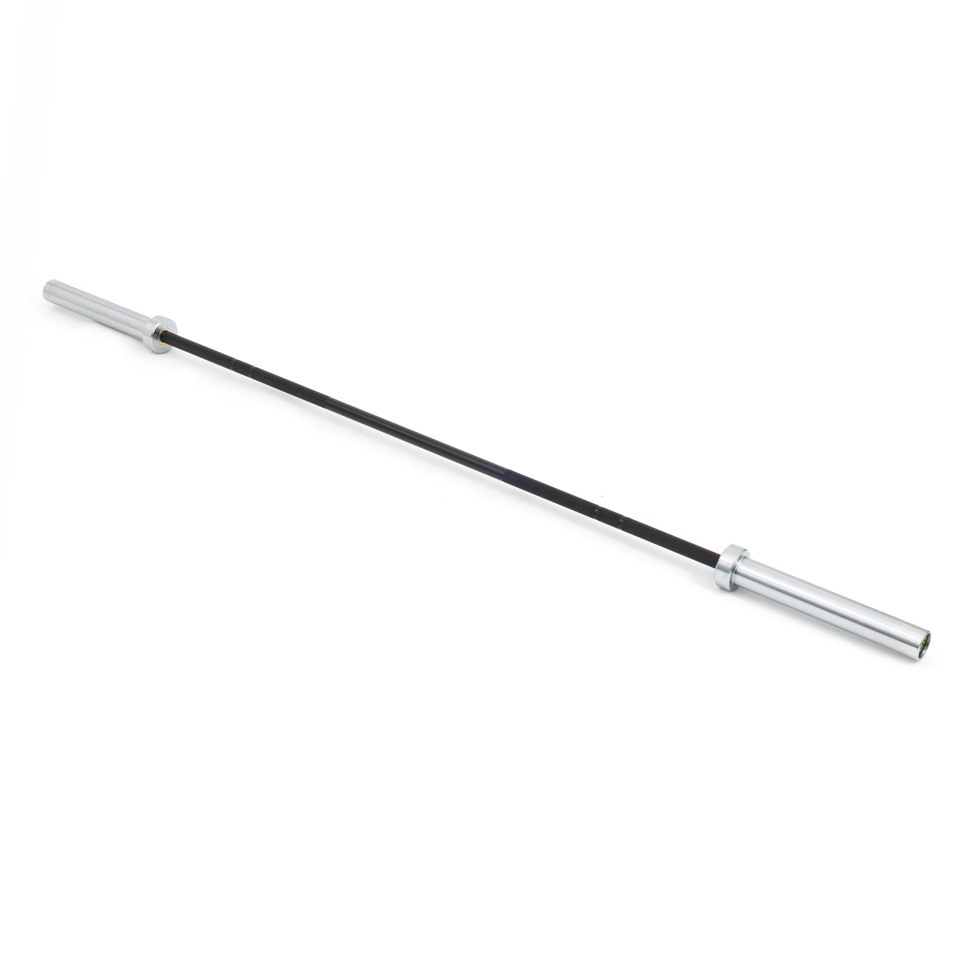 The Wolverson Olympic Bar - 15kg
