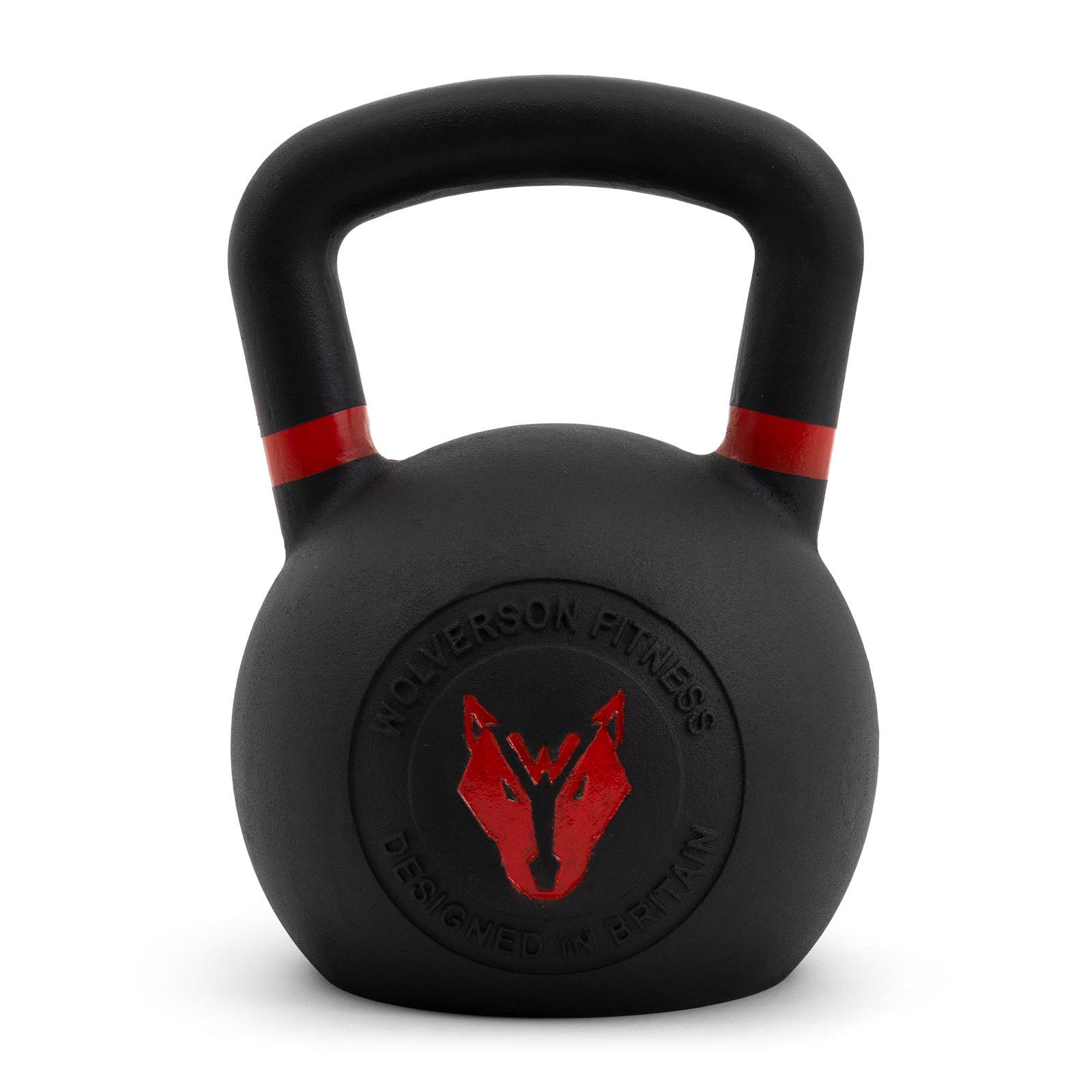 Wolverson Foundation Kettlebells