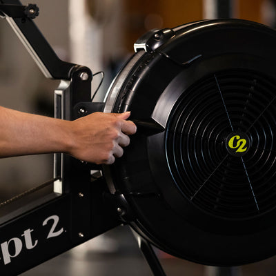 Concept2 Rowerg
