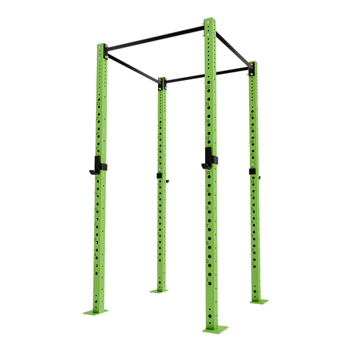 Bison Series - 2 Bay Freestanding Rig | Custom Colours | FREE Delivery Bison Series - 2 Bay Freestanding Rig | Custom Colours | FREE Delivery