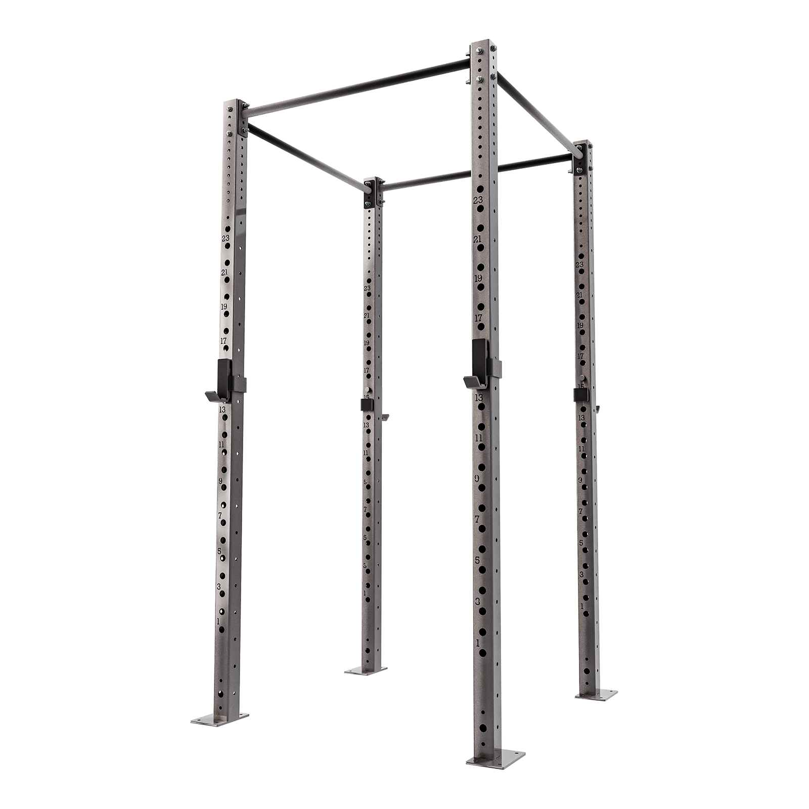 Bison Series - Freestanding Rig