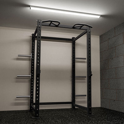 Wolverson Garage 'Shorty' Rack