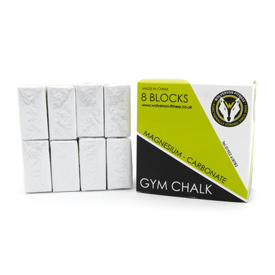 Wolverson Gym Chalk