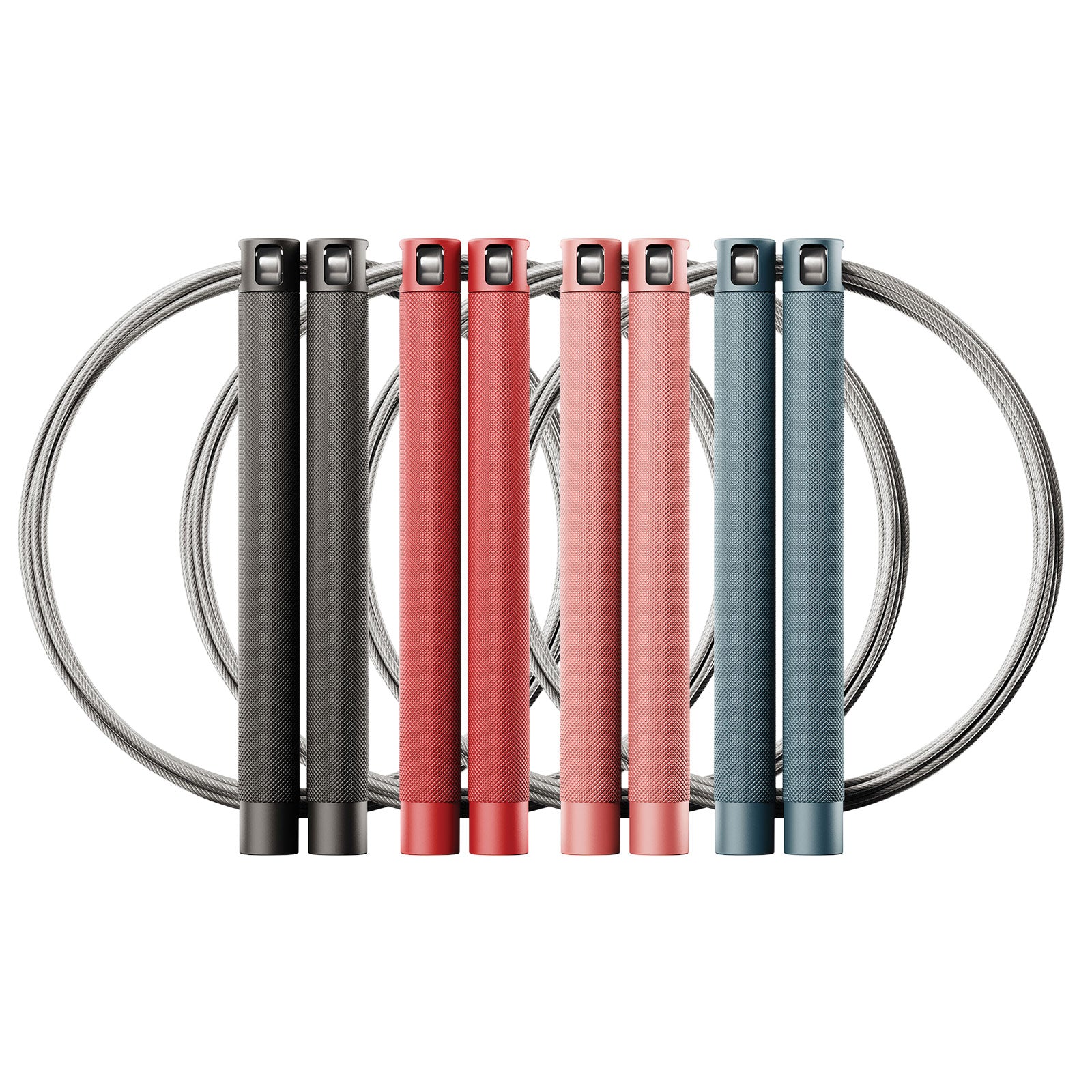 RPM Speed Rope - Session4