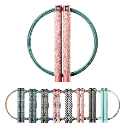 RPM Speed Rope - Session4 (Limited Edition)