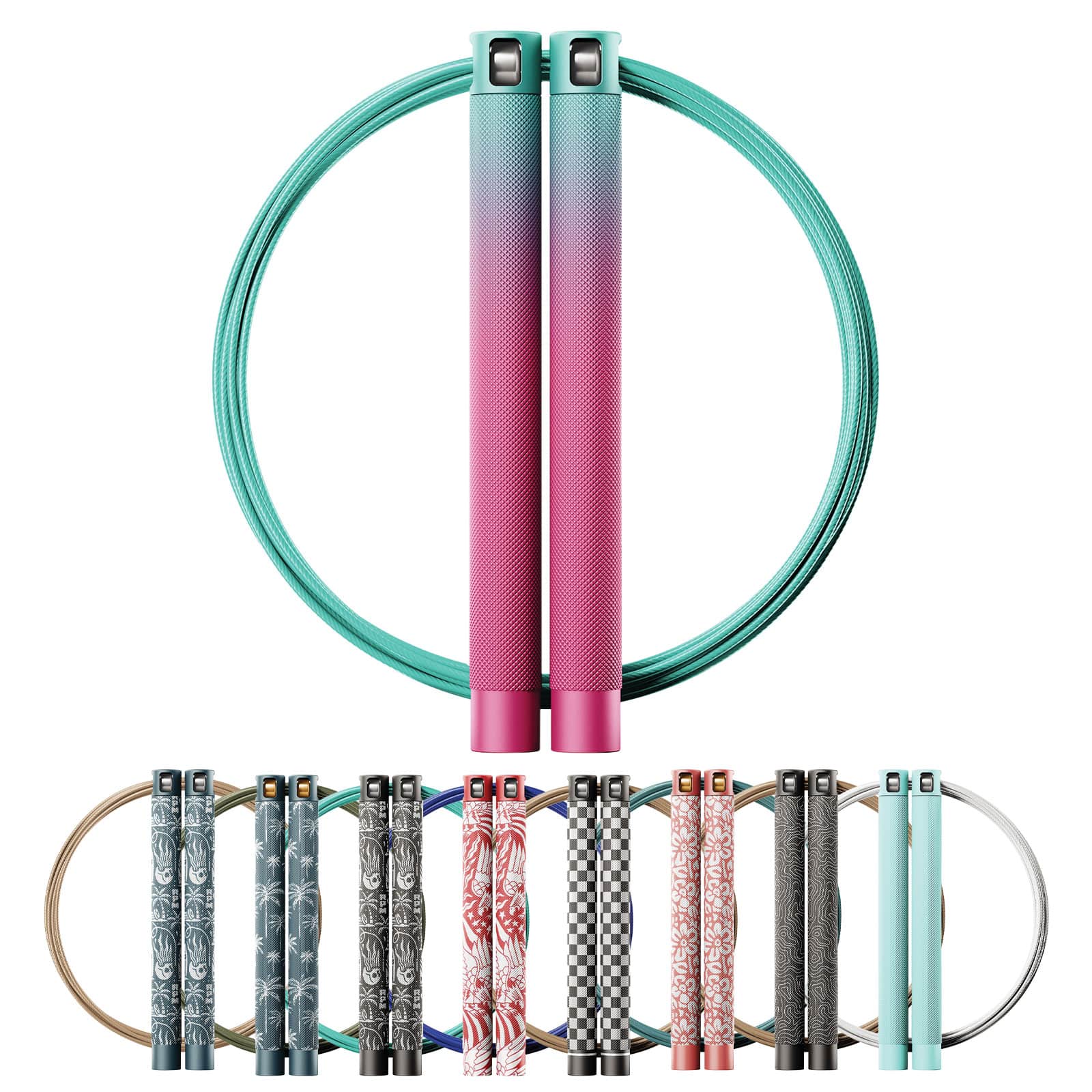 RPM Speed Rope - Session4 (Limited Edition)