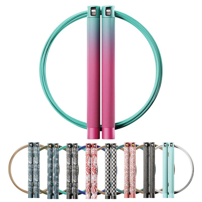 RPM Speed Rope - Session4 (Limited Edition)