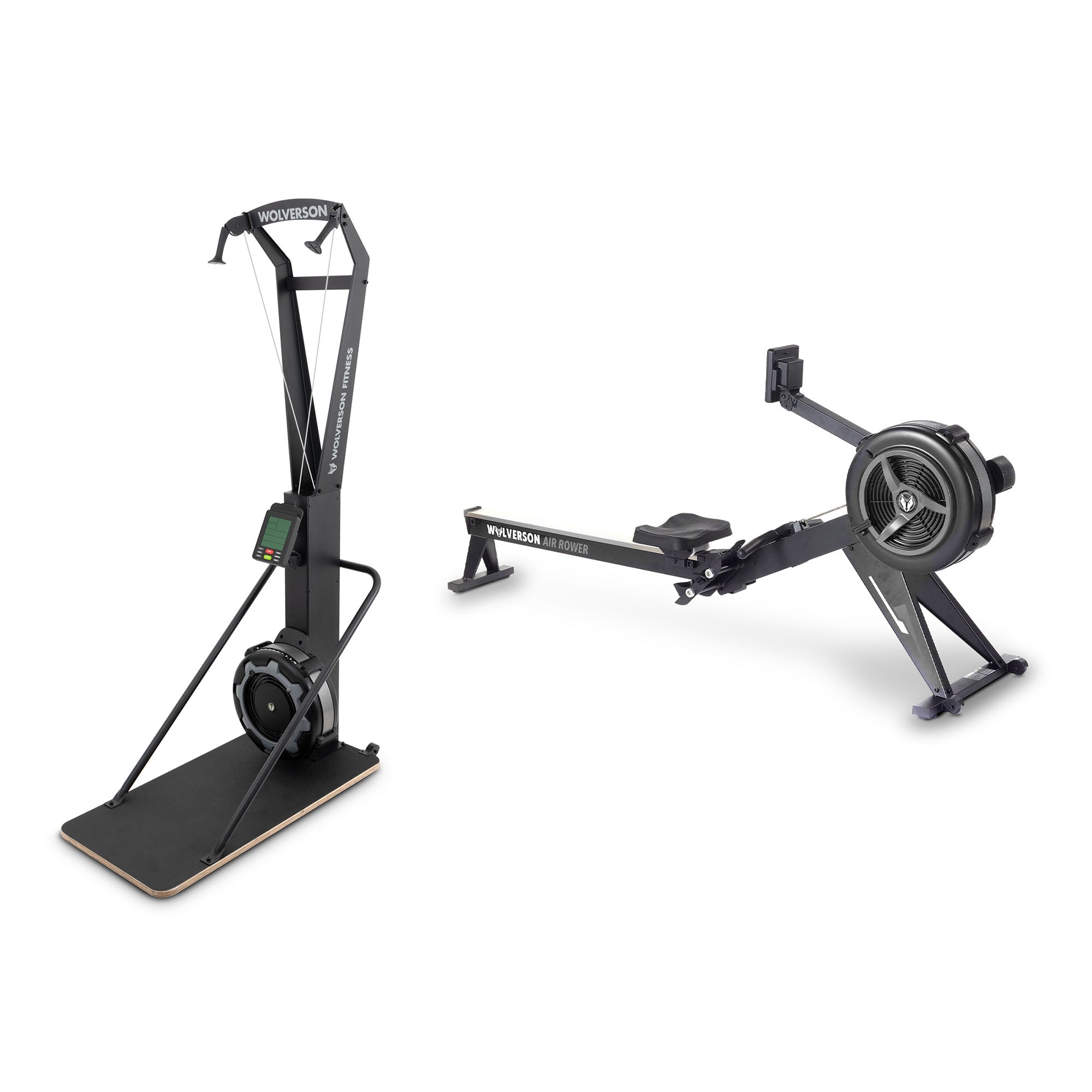 HIIT Cardio Combos