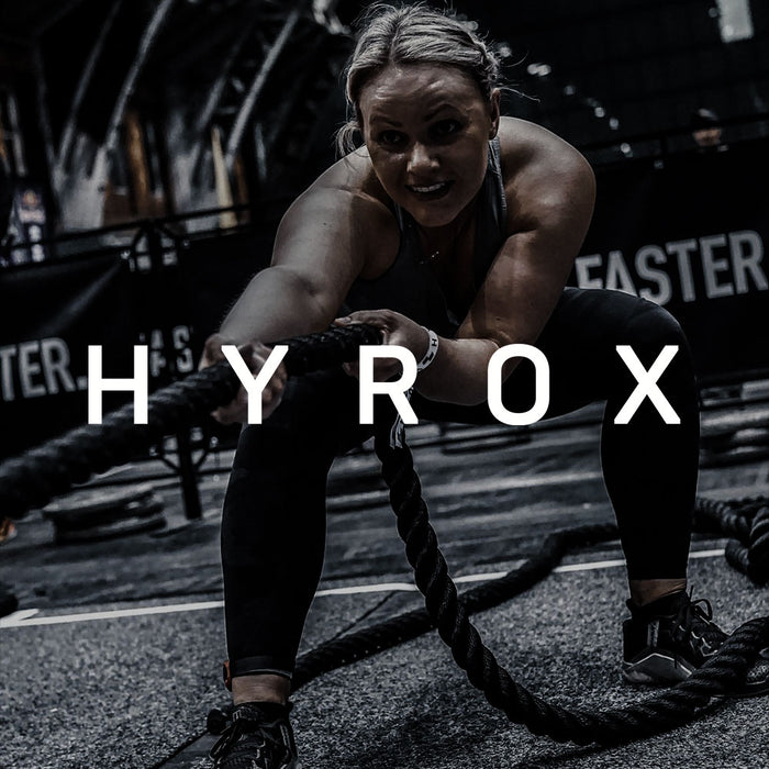 About Us | Wolverson Fitness
