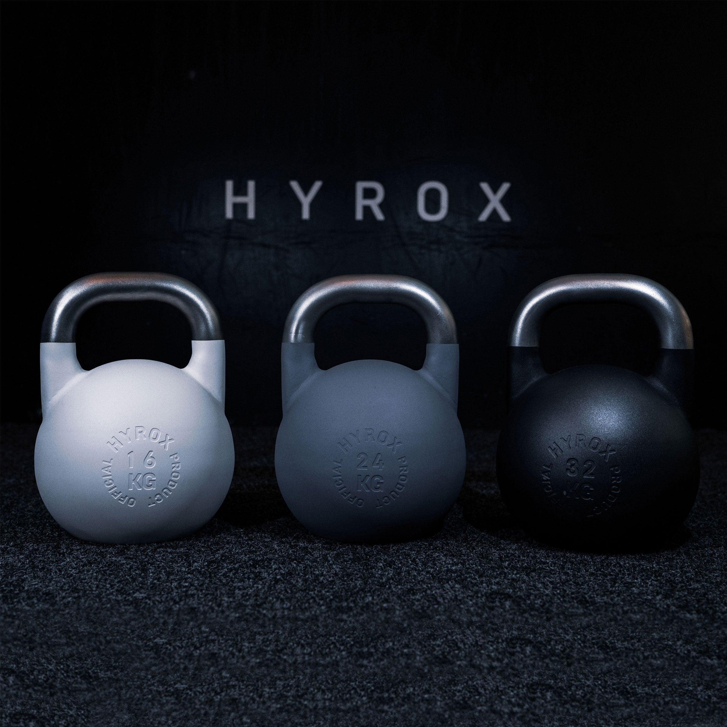 Buy discount kettlebell london