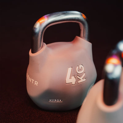 Youngstars Centr x HYROX Octo Kettlebells - Pre-Order