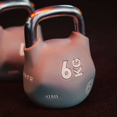 Youngstars Centr x HYROX Octo Kettlebells - Pre-Order