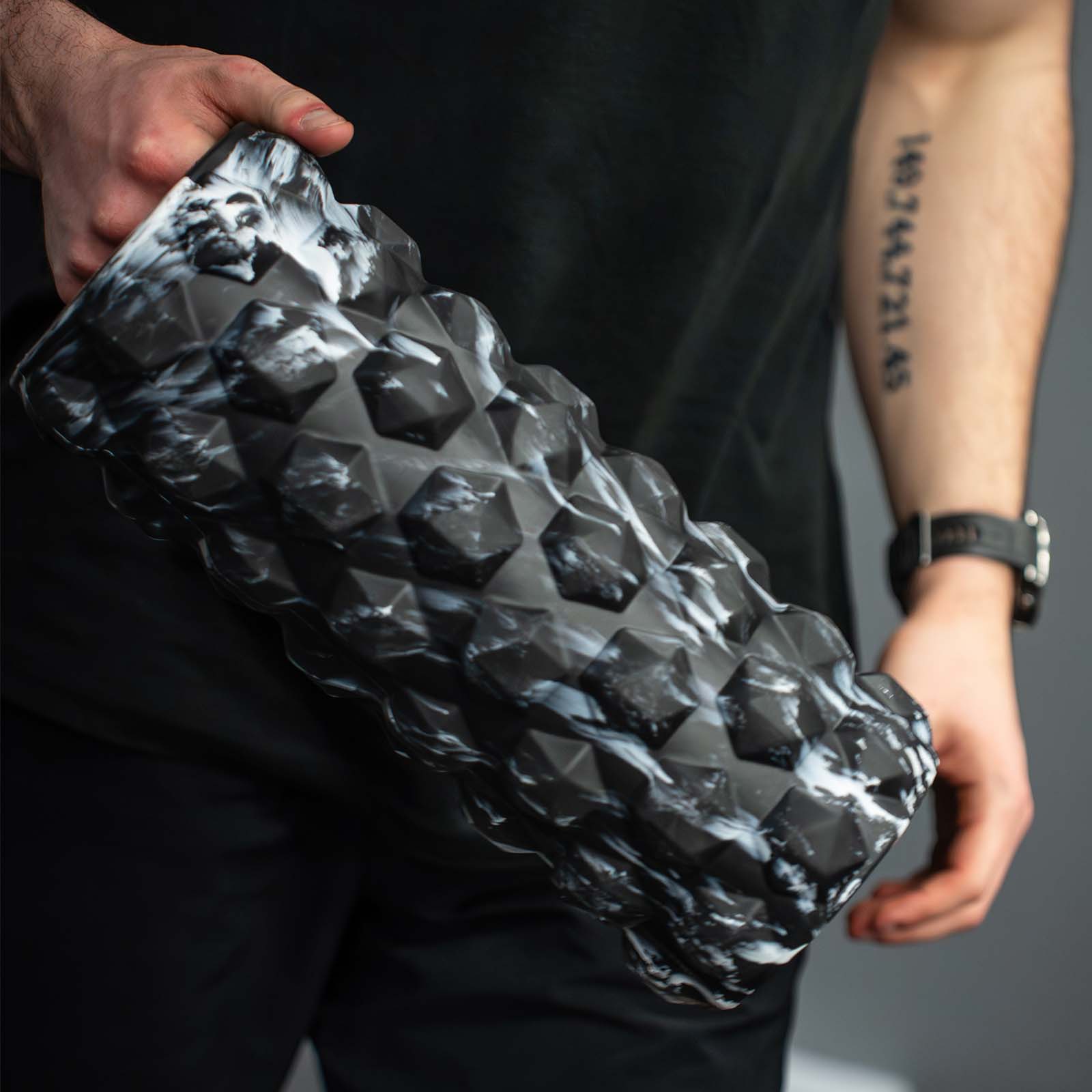 Wolverson Nobbler Roller