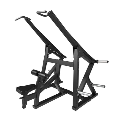 The Colossus Series Plate Loaded Lat Pull Down