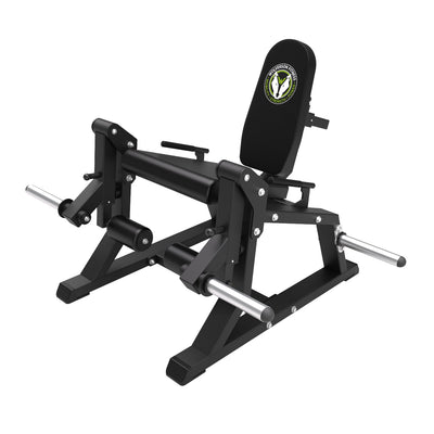 The Colossus Series Plate Loaded Leg Extension