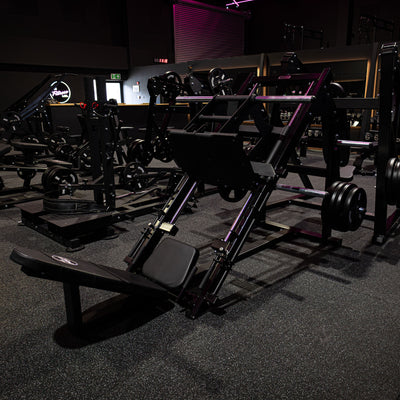 The Colossus Series Leg Press