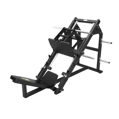 The Colossus Series Leg Press