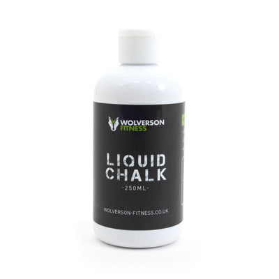 Wolverson Liquid Gym Chalk