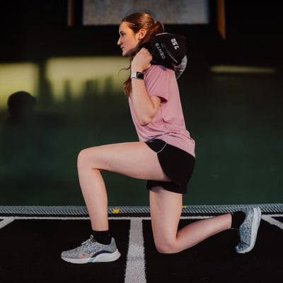 Youngstars Centr x HYROX Sandbag (7.5kg) - Pre-Order