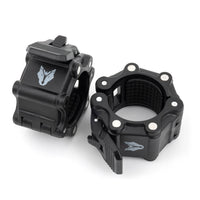 Wolverson ProLock Magnetic Collars