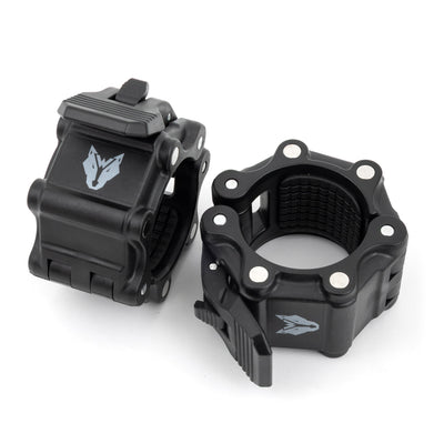 Wolverson ProLock Magnetic Collars