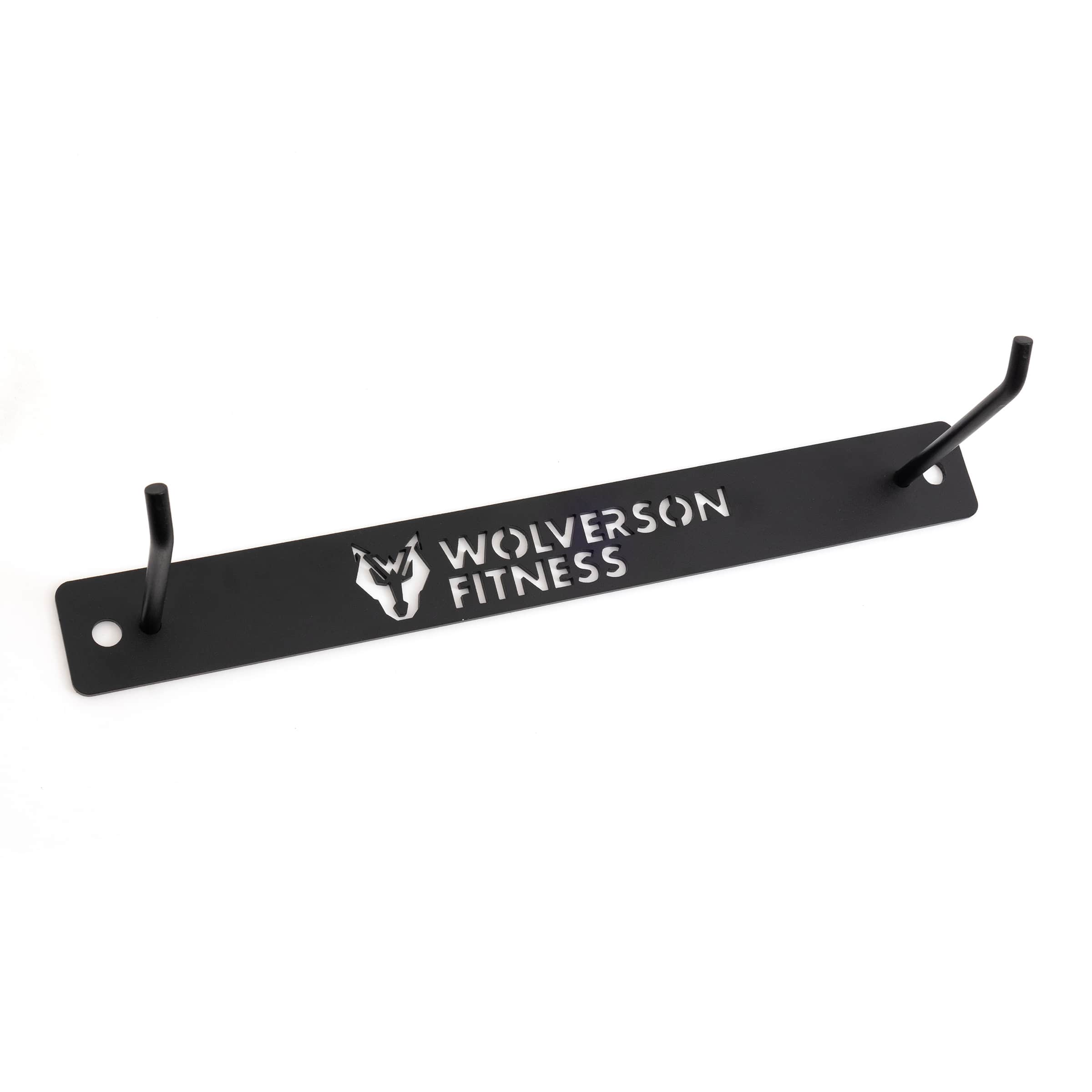 Wolverson Exercise Mat Wall Holder