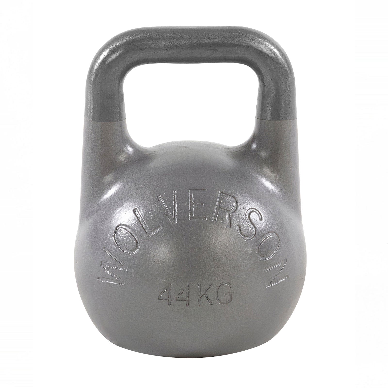 Wolverson Heavy Competition Kettlebells (44kg - Cosmetic 2nd)