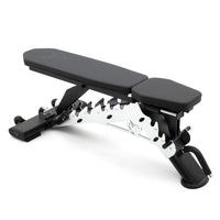 Wolverson No Gap Adjustable Bench