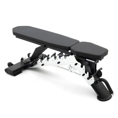 Wolverson No Gap Adjustable Bench