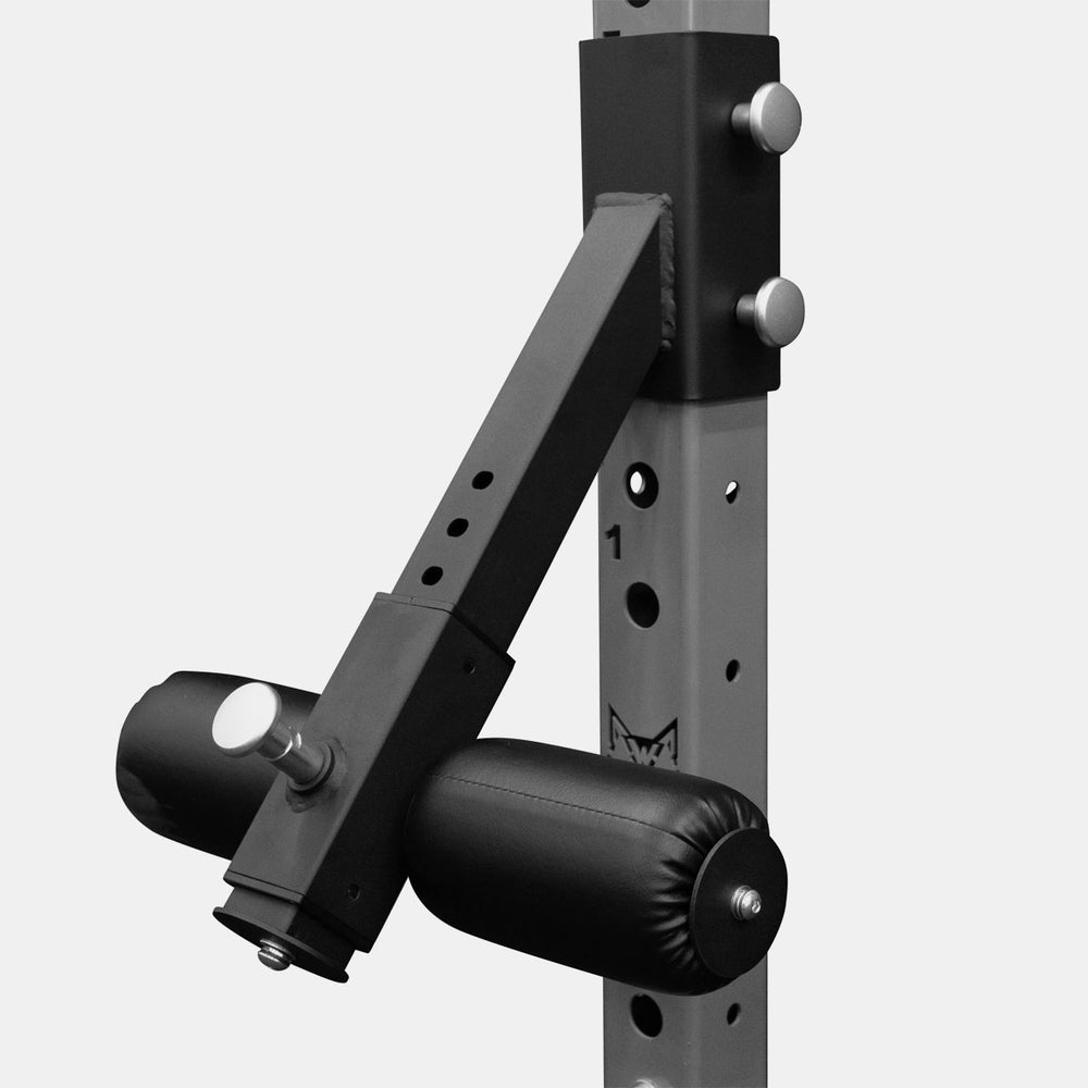 Wolverson Rig Attachments | Build Your Ultimate CrossFit Rig