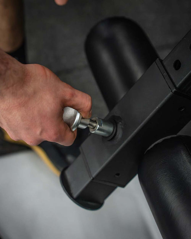 Bison Series Nordic Curl Attachment | Free Delivery*